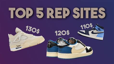 rep shoe|reps website.